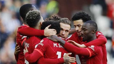 الجولة الـ35.. موعد مباراة ليفربول ونيوكاسل في الدوري الإنجليزي