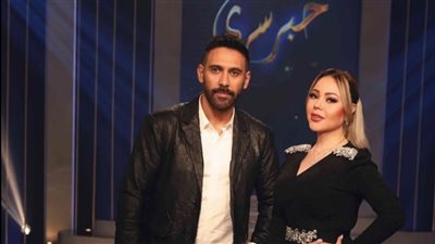 عمرو مصطفى في ضيافة برنامج 