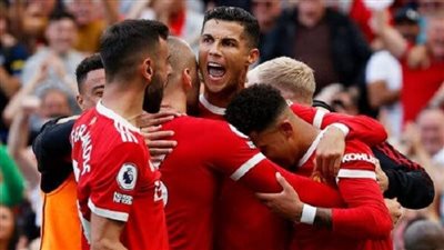 صفقة مميزة على رادار مانشستر يونايتد