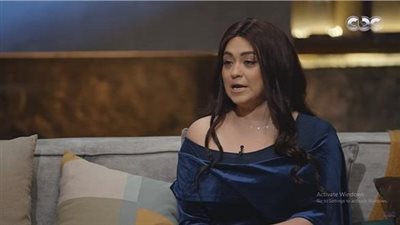 مروة عبد المنعم: تامر حسني وقف في ضهري خلال رحلتي الفنية.. وهذه حقيقة زواجي من مصطفى قمر