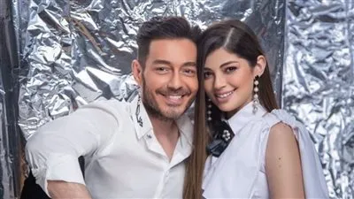 بهذا الكلمات.. ليلى أحمد زاهر تهنئ والدها بعيد ميلاده