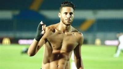 عرض جديد لرمضان صبحي للرحيل عن بيراميدز