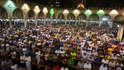 بالتزامن مع فتح المساجد.. تفاصيل صلاة التهجد وركعاتها