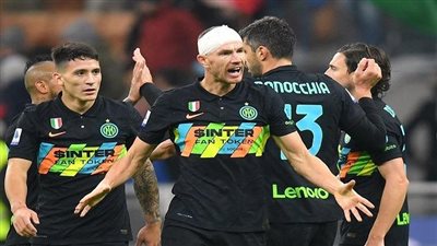 إنتر ميلان يستهدف التعاقد مع نجم باريس سان جيرمان