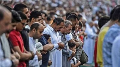 تعرف على مواعيد صلاة عيد الفطر بمحافظات مصر