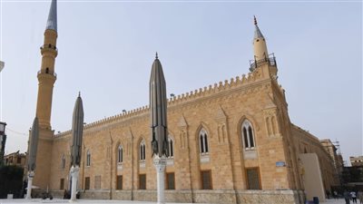 مواقيت الصلاة اليوم الاربعاء 27-7-2022 محافظة قنا