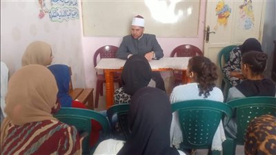 ثقافة الإسكندرية تناقش فضل ليلة القدر