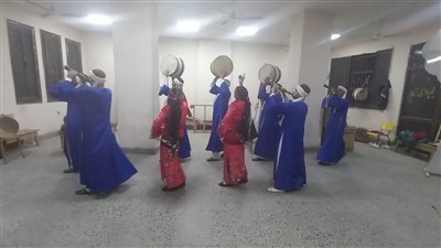 ثقافة المنيا تناقش ديوان 