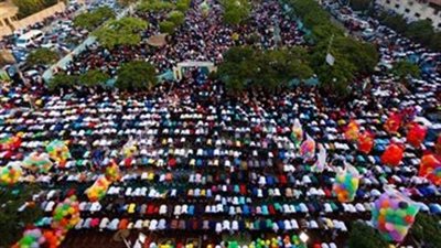 حددتها الأوقاف.. ما لا تعرفه عن خطبة عيد الفطر المبارك