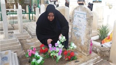 داعية: هذا شرط جواز زيارة المقابر في العيد (فيديو)