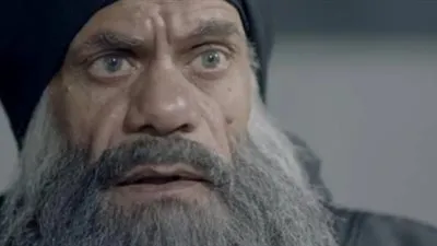 جلال العشري:' هكذا استعديت لشخصيتي في 