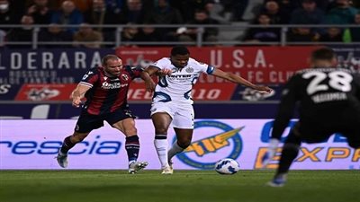  تعرف على ترتيب الدوري الإيطالي بعد خسارة إنتر ميلان