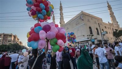 الأرصاد تكشف التوقعات المبدئية بشأن طقس عيد الفطر (فيديو)