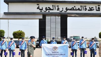 قوات الدفاع الشعبي والعسكري تنظم عددًا من الفعاليات المميزة خلال شهر أبريل