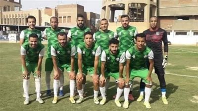 المنيا يفوز على بنى سويف وديا