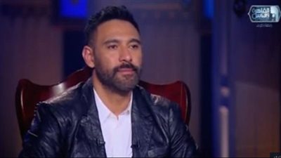 عمرو مصطفى لـ 