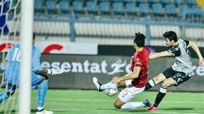 موعد مباراة الأهلي ضد سيراميكا كيلوباترا اليوم الثلاثاء في الدوري المصري والقناة الناقلة
