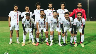 المصري بالسلوم يتعادل مع دجلة ويواجه بتروجت وديًا