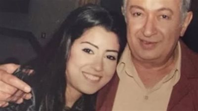 أيتن عامر تحيى ذكرى ميلاد نور الشريف بهذه الطريقة