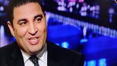 مصطفى ثابت يصرح: 