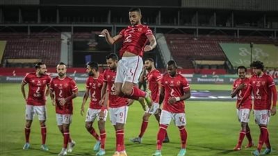 حقيقة مفاوضات الأهلي مع مهاجم صن داونز