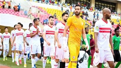 الصدارة بيضاء.. جدول ترتيب الدوري المصري الممتاز