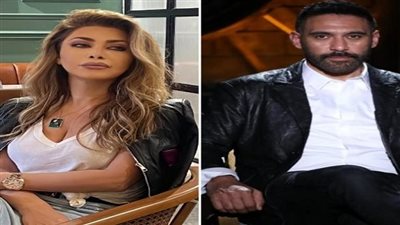 بعد الكشف عن رغبته الزواج منها.. نوال الزغبي ترد على عمرو مصطفى