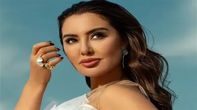 النجمة ميساء مغربي ضيفة برنامج رامز جلال على 