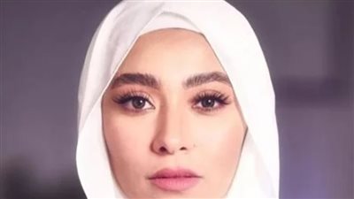  زيزي عادل تكشف حقيقة ابتعادها عن الفن بسبب زواجها 