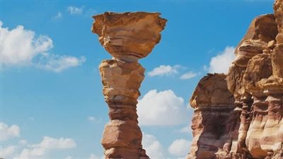 خبير أثري عن سيناء: مواقع أثرية مهددة بالغلق وأخرى مغلقة بسبب قلة العمالة