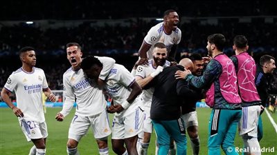 ديربي مدريد.. موعد مباراة الريال ضد أتلتيكو في الدوري الإسباني