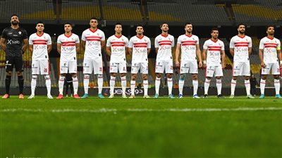  موقف الزمالك من الصفقات الجديدة واللاعبين الراحلين
