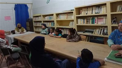 ثقافة الوادي الجديد تحتفل بعيد تحرير سيناء