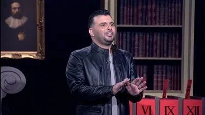 عماد متعب لـ 