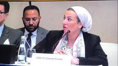 حصاد وزارة البيئة| مصر تحتفل باليوم العالمي للأرض