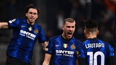 موعد مباراة إنتر ميلان وأودينيزي غداً الأحد في الدوري الإيطالي