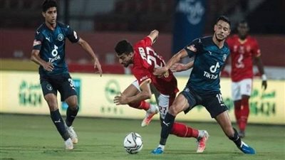 الكشف عن حقيقة دخول بيراميدز في مفاوضات مع صفقة الأهلي المنتظرة