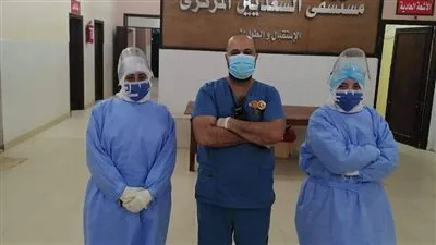 صحة الشرقية: رفع درجة الاستعداد القصوى بجميع المستشفيات 