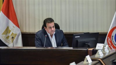 ننشر استعدادات الصحة وخطة التأمين الطبي لاستقبال احتفالات عيد الفطر