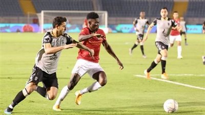 الليلة.. الأهلي يخشى مفاجآت سيراميكا في رحلة استعادة لقب الدوري