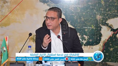 ‏‎محافظ الفيوم يهنئ عمال مصر بعيدهم: ساهموا في بناء الحضارات وتقدم الأمم