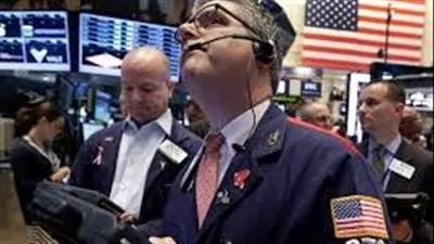 وول ستريت تتجه لتحقيق مكاسب أسبوعية مع مؤشرات عن تراجع التضخم