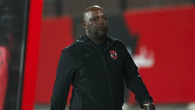 حقيقة طلب موسيماني بشأن بطولات الأهلي