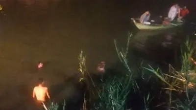 ارتفاع ضحايا غرق 