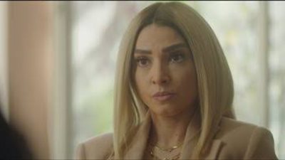 روجينا تنافس فى السباق الرمضاني المقبل بمسلسل