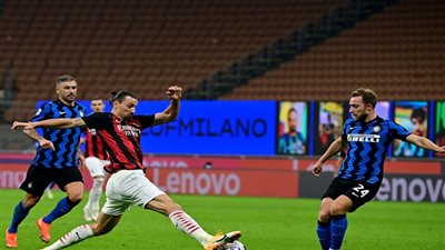 صراع اللقب.. موعد مباراة ميلان وهيلاس فيرونا في الدوري الإيطالي