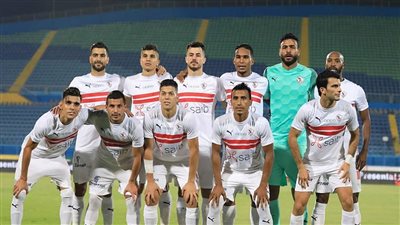 عاجل.. فيريرا يعلن تشكيل الزمالك الرسمي لمواجهة إيسترن كومباني