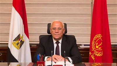 محافظ بورسعيد يهنئ أبناء المحافظة بحلول عيد الفطر المبارك