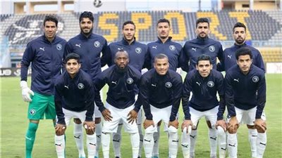 موعد لقاء بيراميدز القادم في الدوري المصري الممتاز