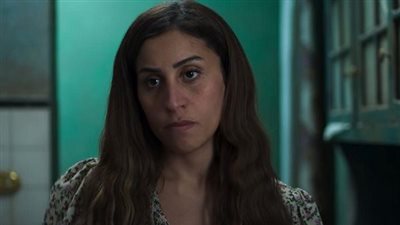 دينا الشربيني تتصدر 